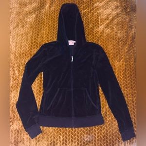 Authentic Juicy Couture Jacket